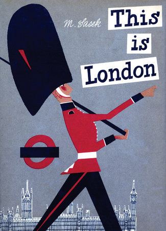 THIS IS LONDON