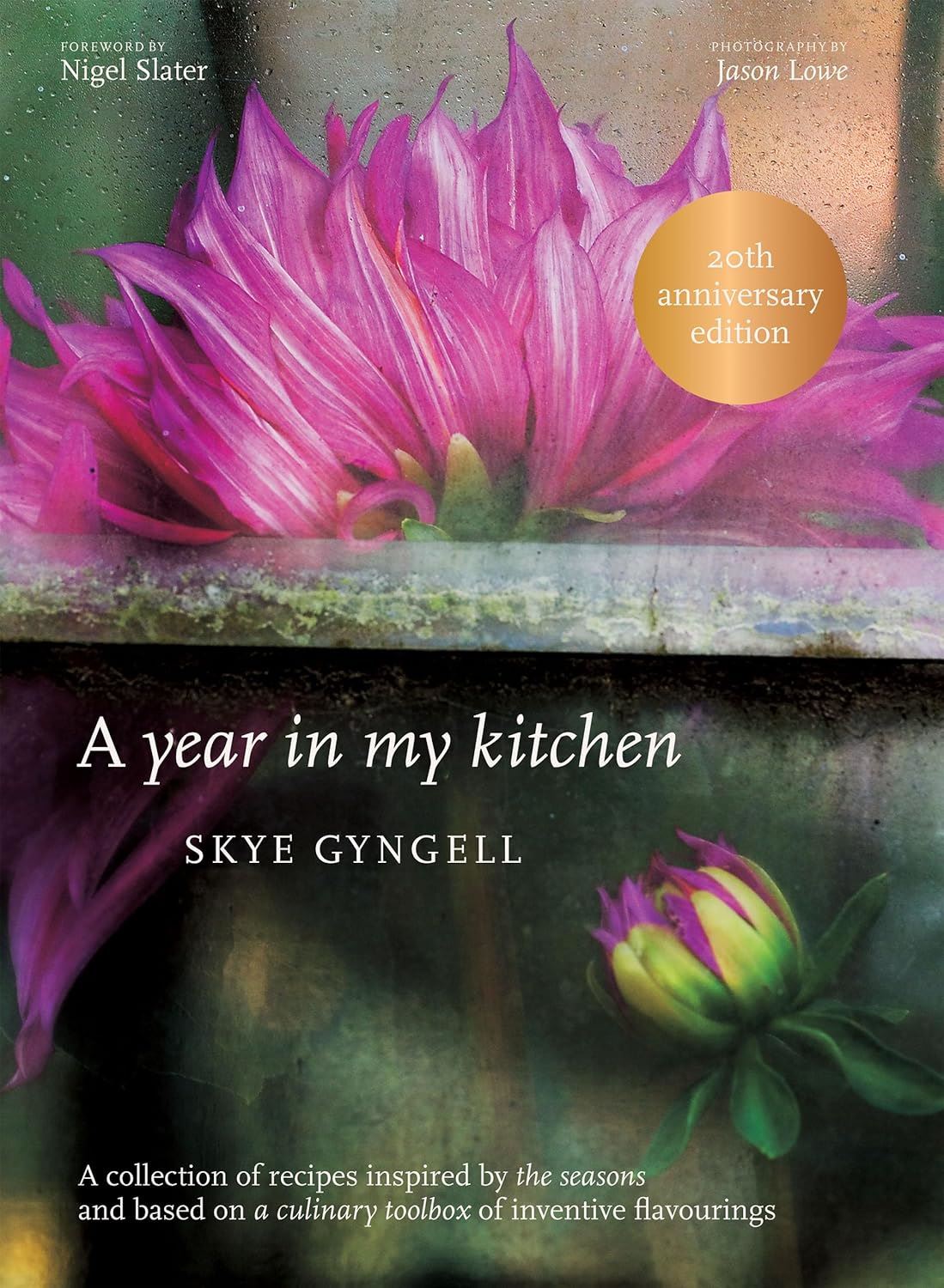 YEAR IN MY KITCHEN (20TH ANNIV ED)