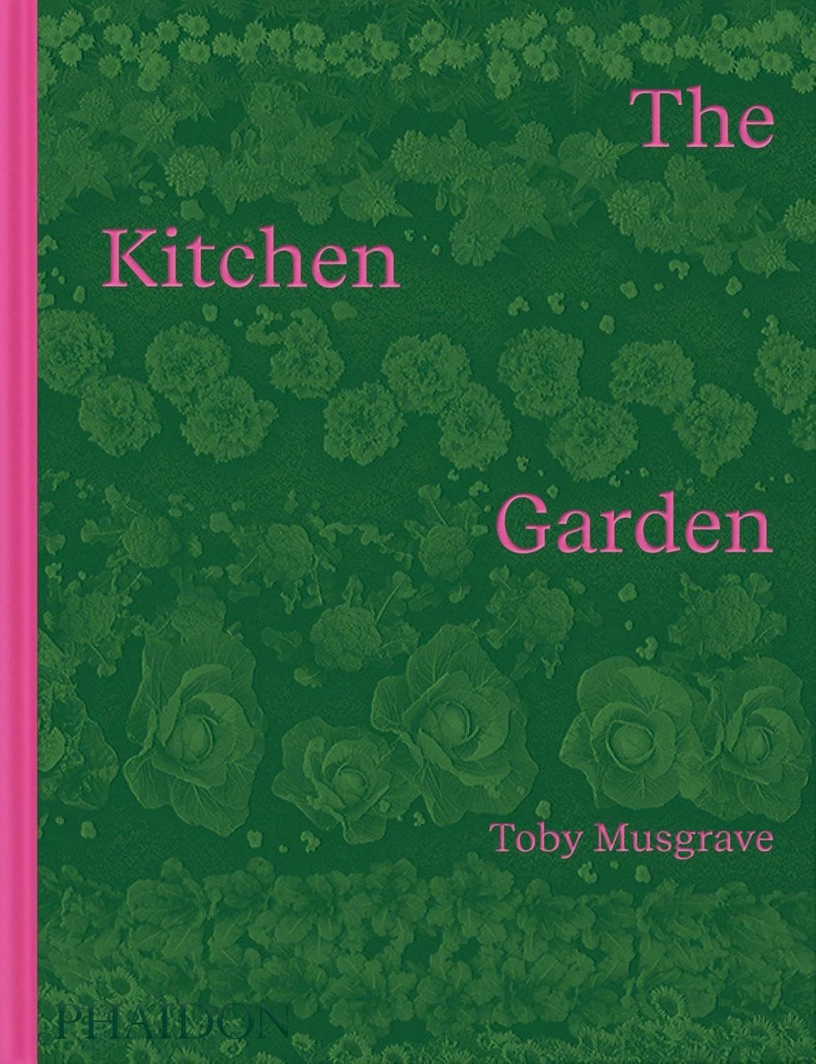 KITCHEN GARDEN
