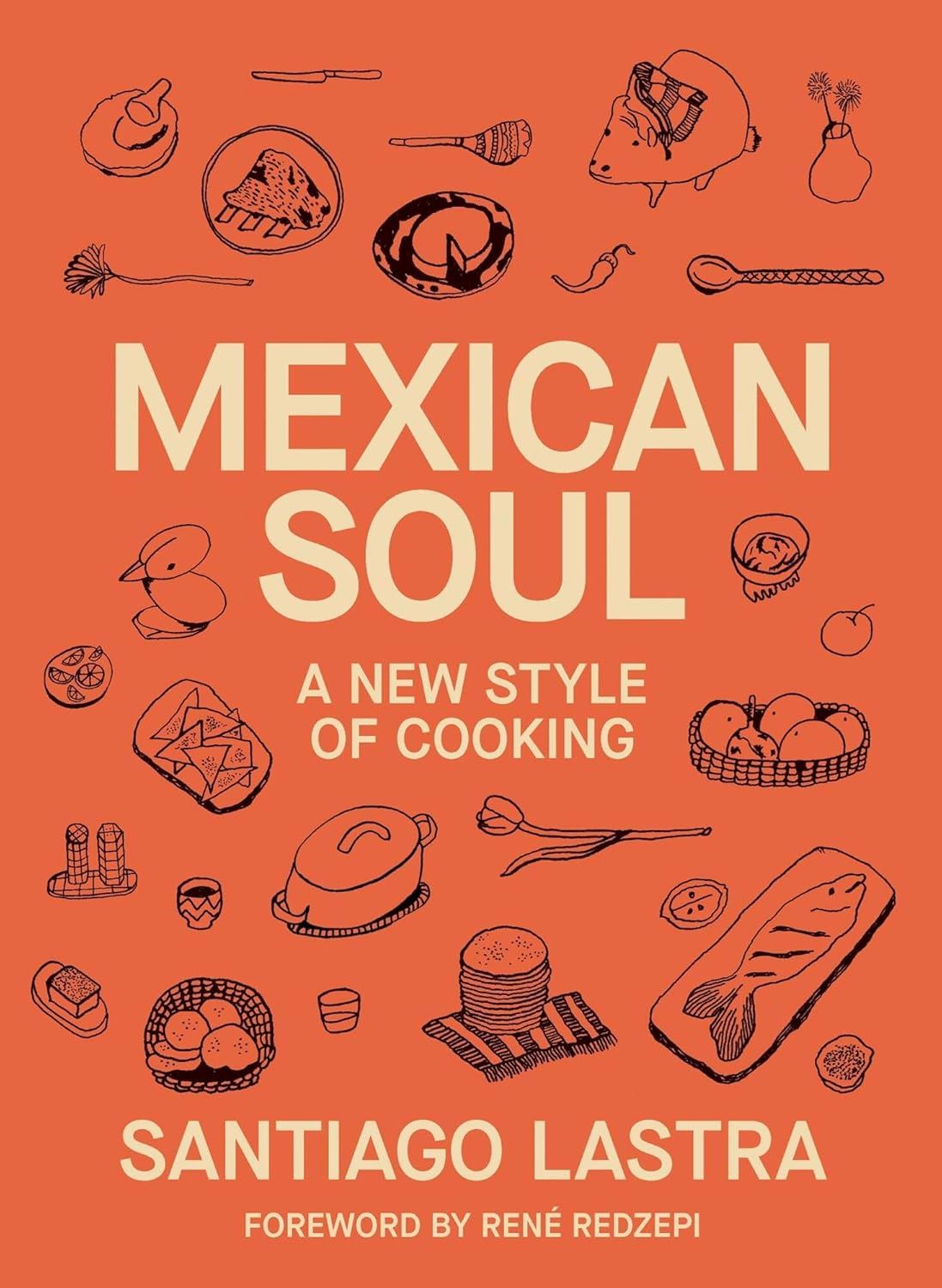 MEXICAN SOUL