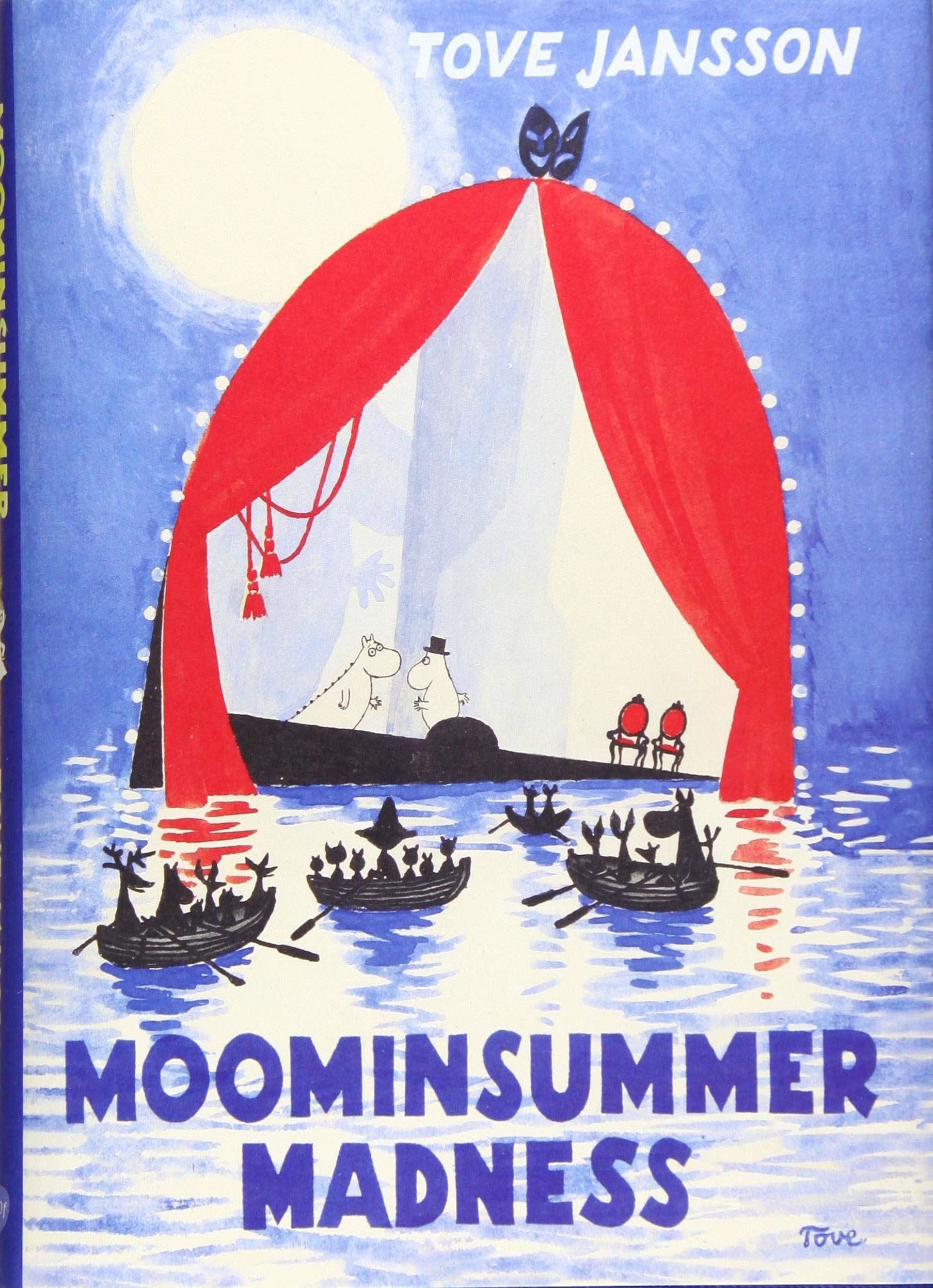 MOOMINSUMMER MADNESS (COLLECTORS EDITION)