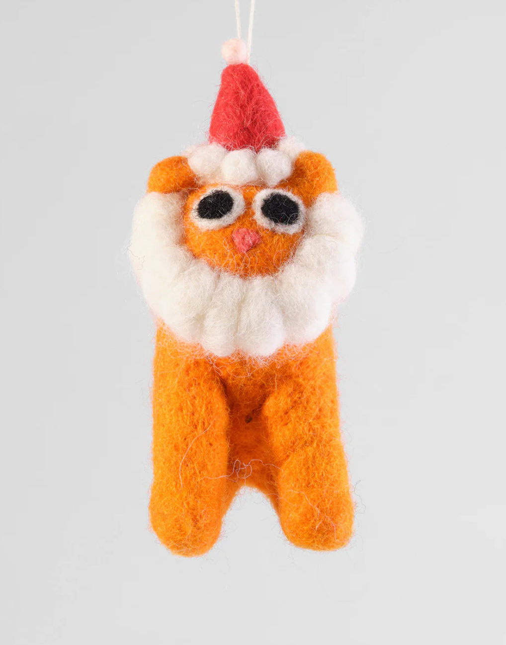 Claws Ornament