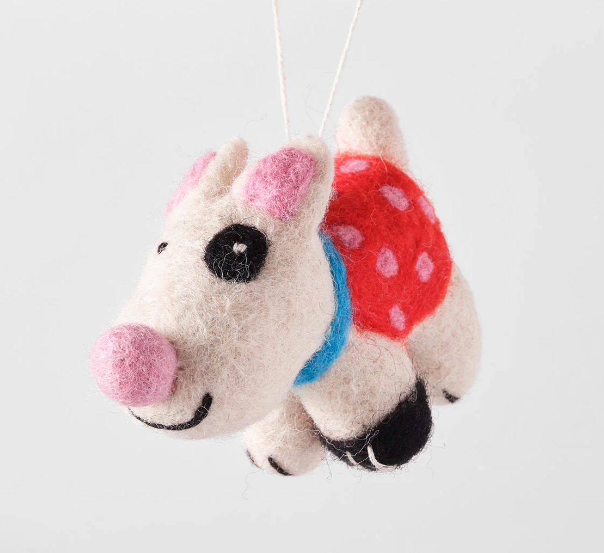 Luna Ornament