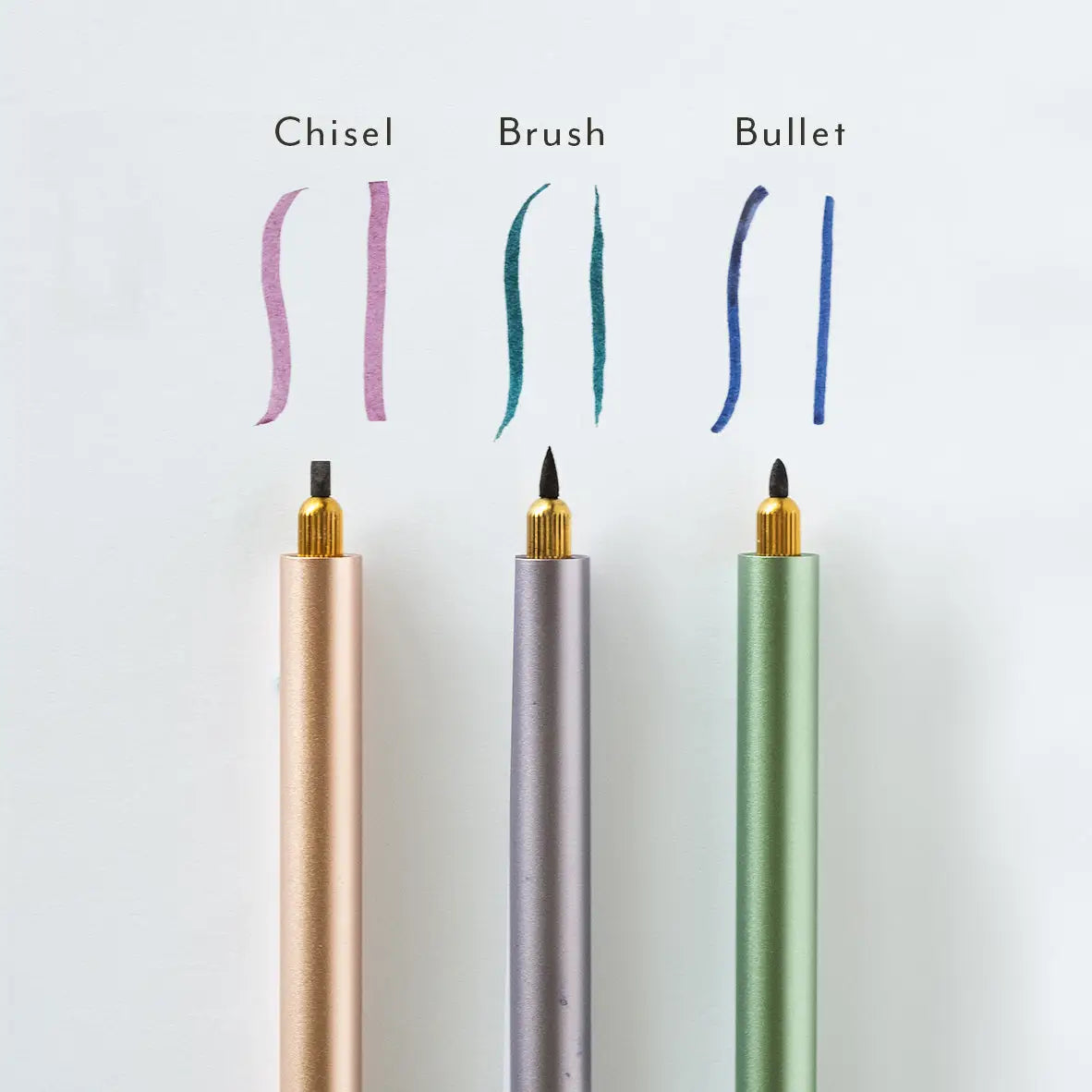 Lumos - Full Creative Tip Set