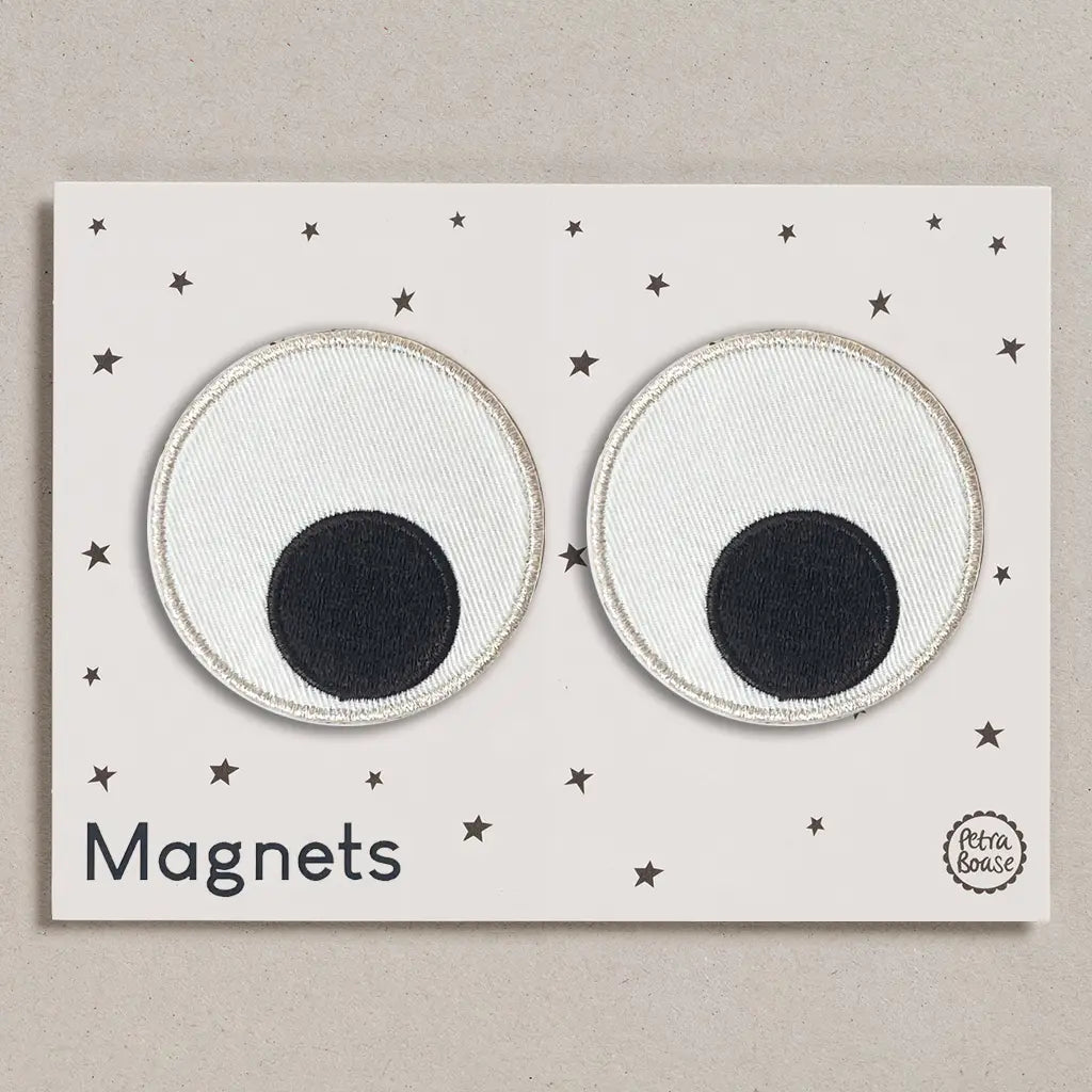 Eyeball Magnets