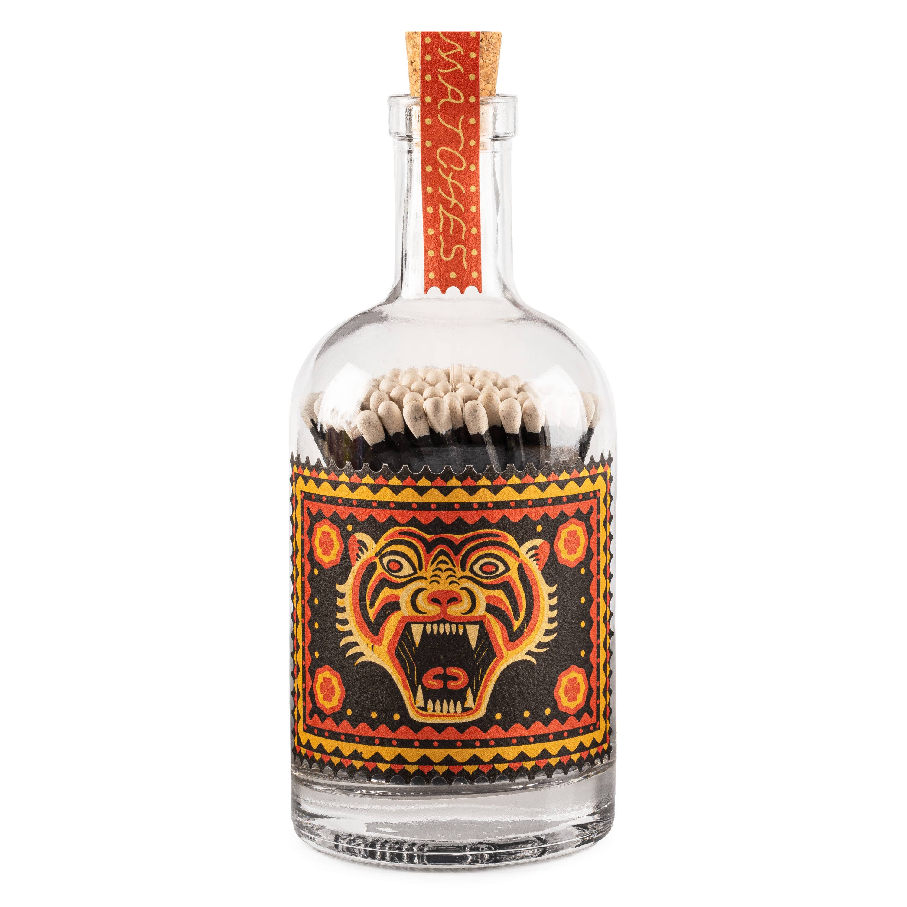 ROAR Stamp | Match Bottles
