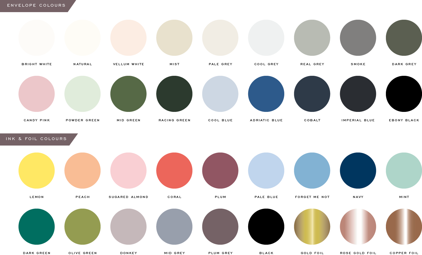 Pansy Collection- SUITE BUNDLE