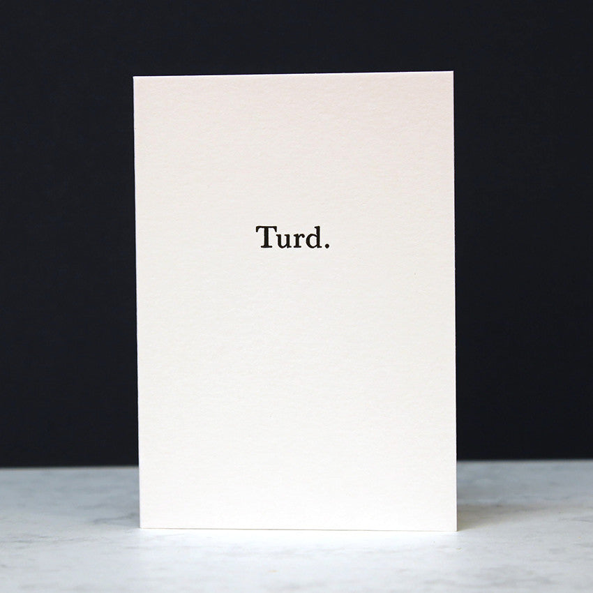 A Little Box of Naughty Words