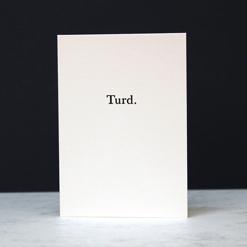 A Little Box of Naughty Words