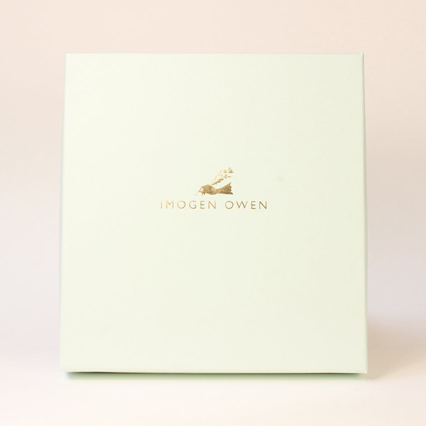Bespoke Monogrammed Luxury Correspondence