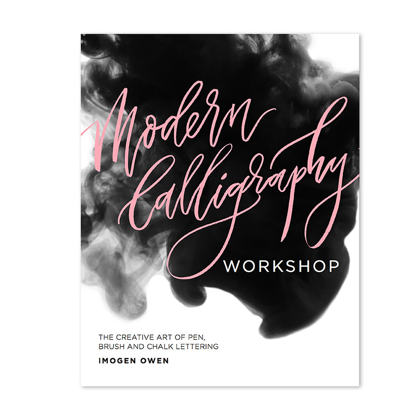 calligraphy