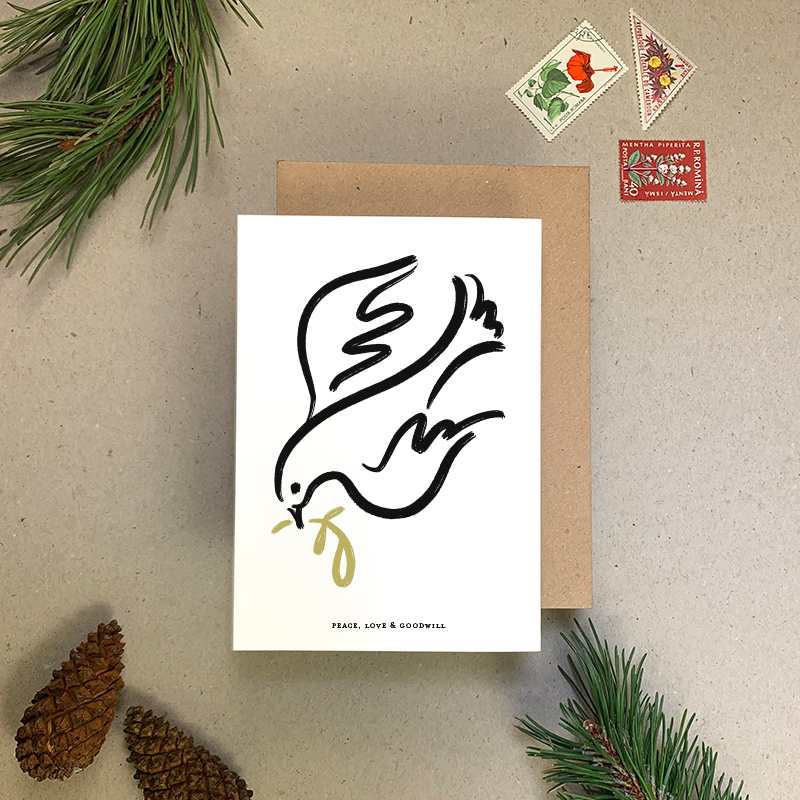 Freehand Christmas Boxed Set