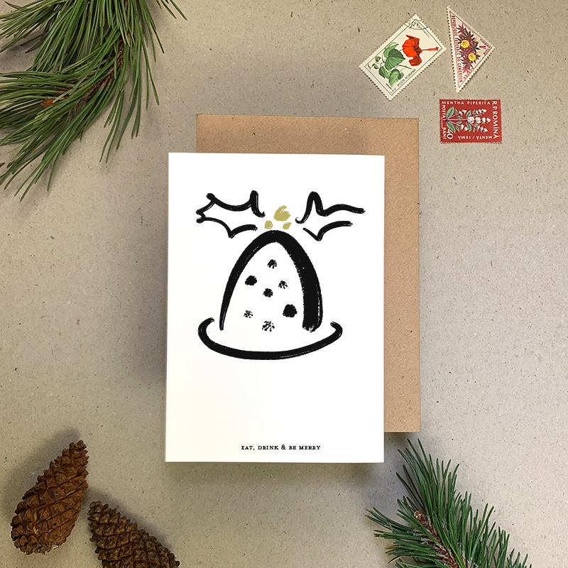 Freehand Christmas Boxed Set