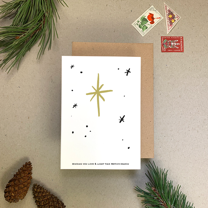 Freehand Christmas Boxed Set