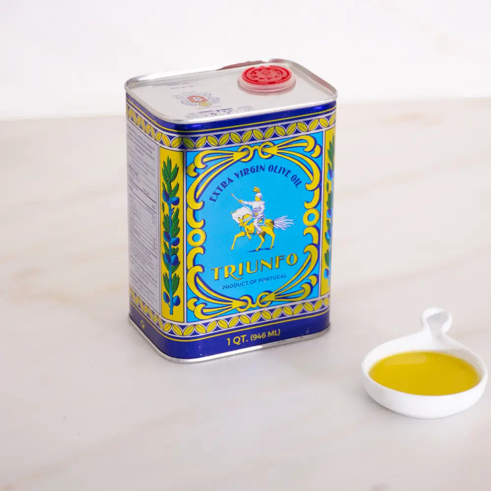 Truinfo Olive Oil 500ml