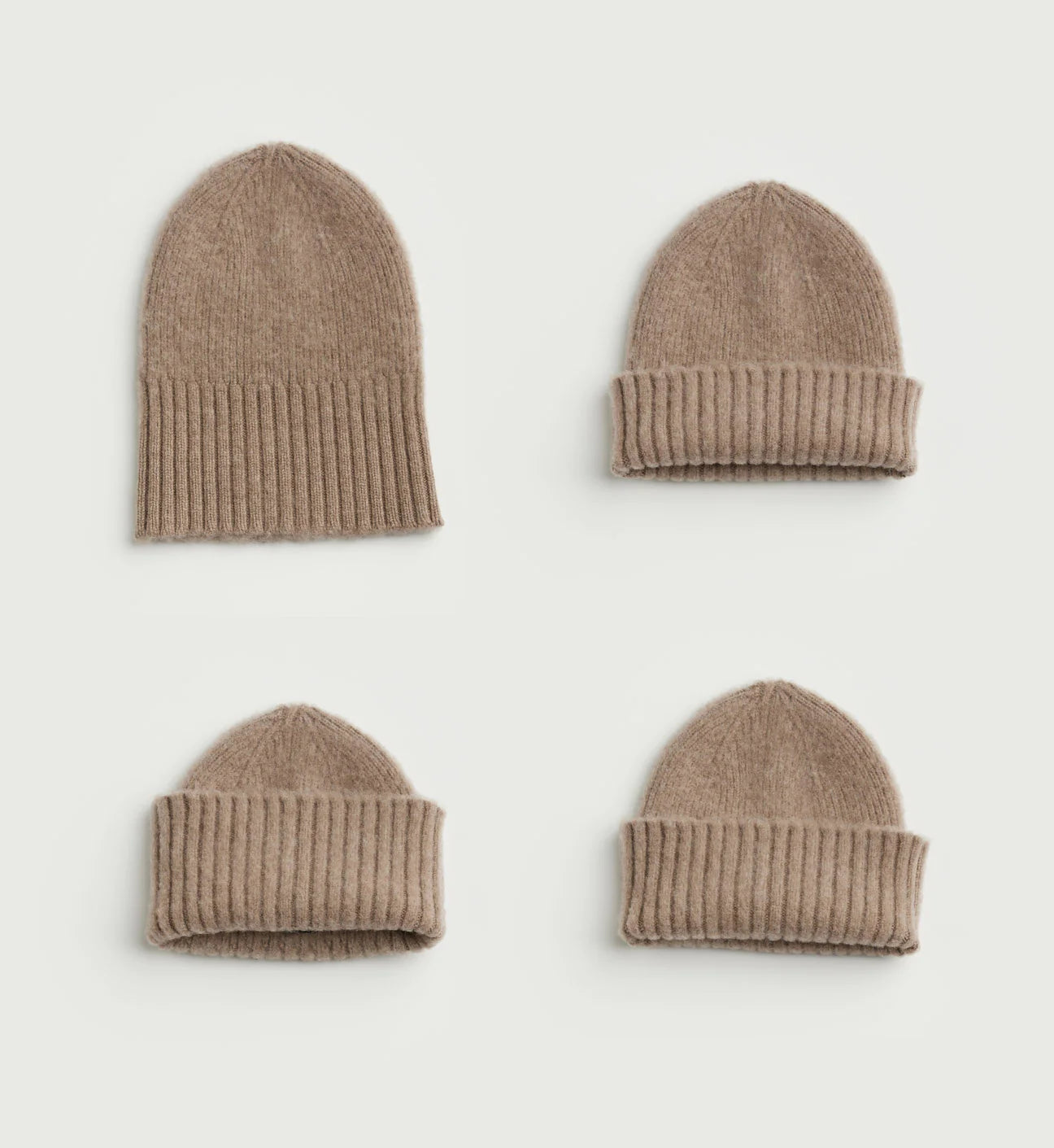 Catkin Hat - Field Green