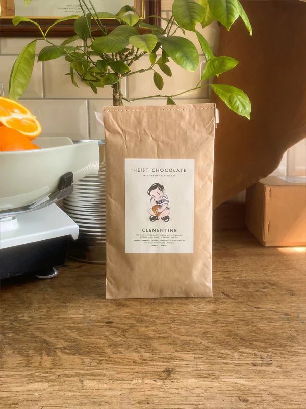 Clementine 70%