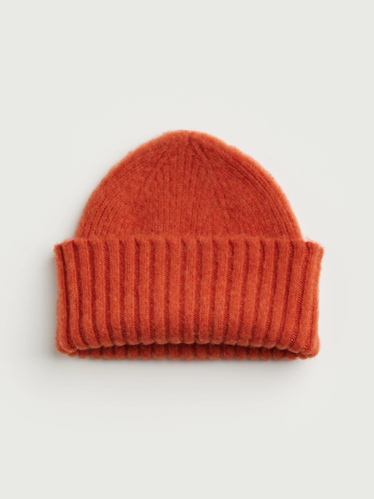 Catkin Hat - Tomato