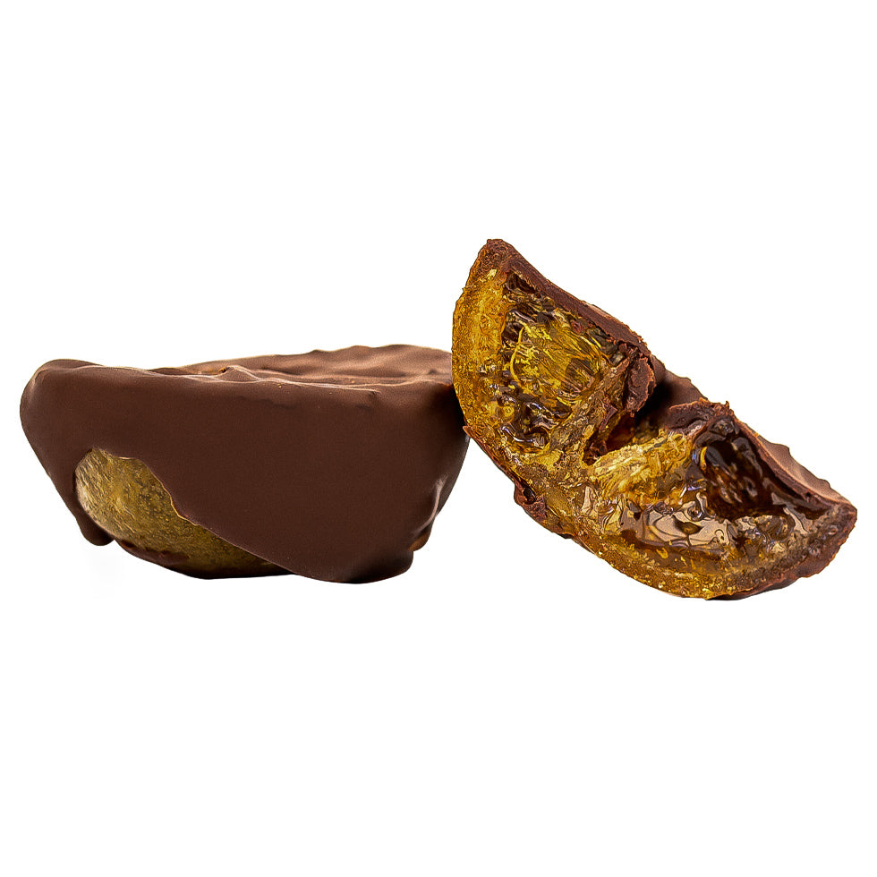 Seggiano Chocolate Clementines