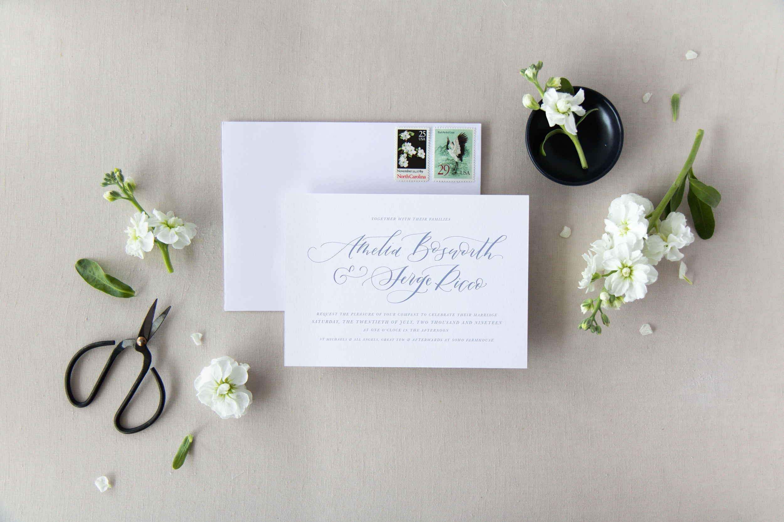 Classic Calligraphy Collection - SUITE BUNDLE